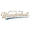 Alice In Wanderlust - Home