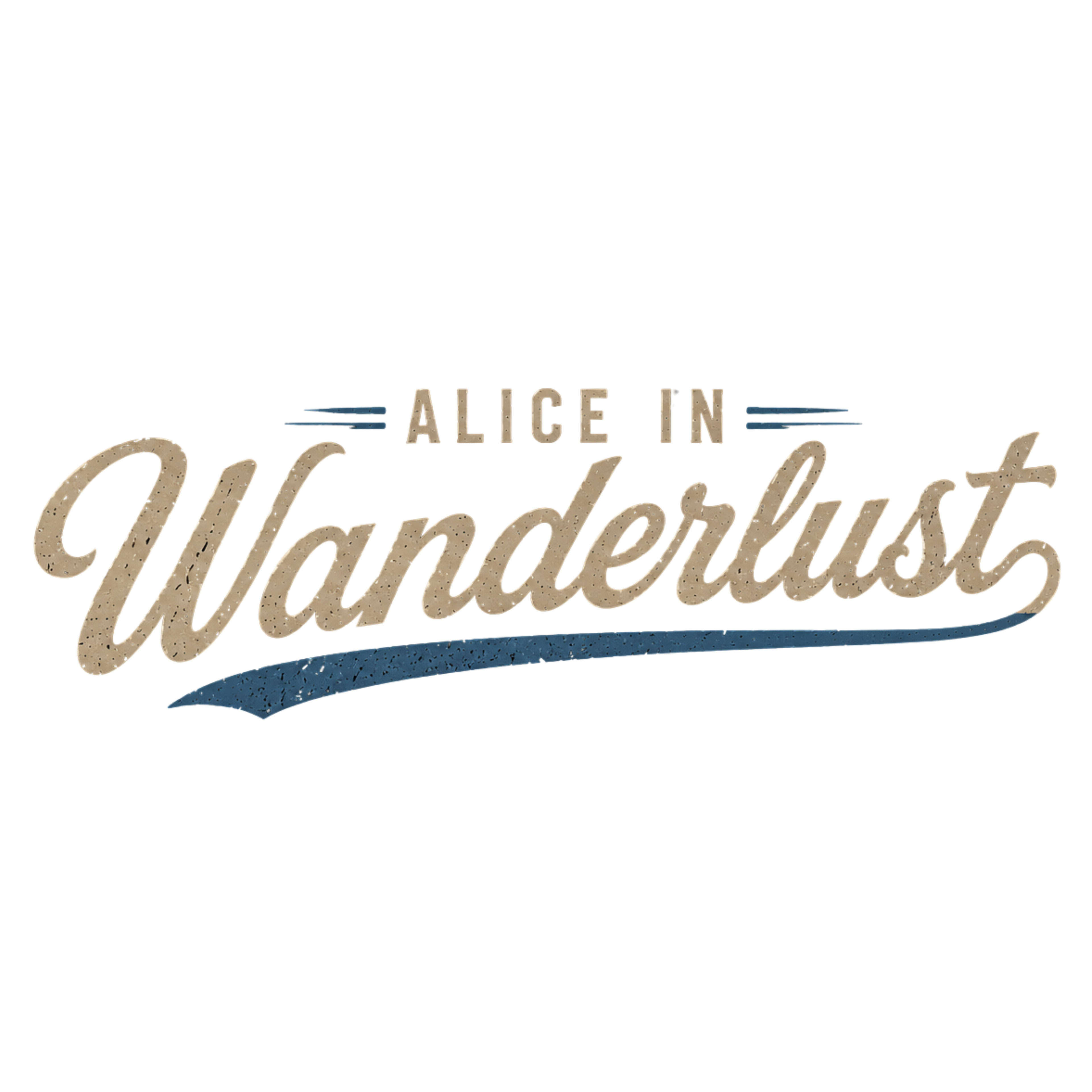 Alice In Wanderlust